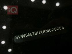 ڤۆڵکسواگن جێتا